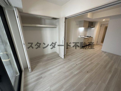 【その他】 | スプランディッド中之島DUE