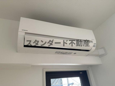 【設備】 | スプランディッド中之島DUE