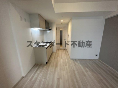 【内装】 | スプランディッド中之島DUE