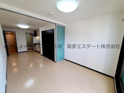 【内装】 | フジパレス浜寺サウスⅡ番館