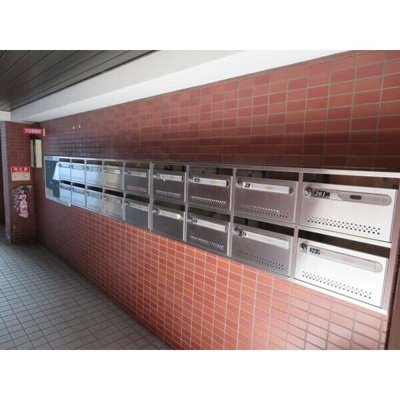 【その他共用部分】 | 津之江パークハイツ2号館