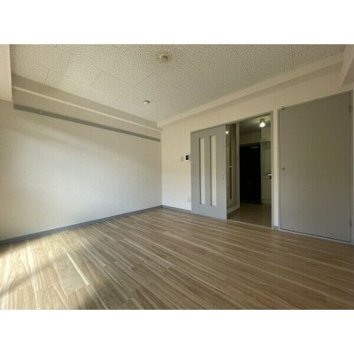 【居間・リビング】 | 津之江パークハイツ2号館