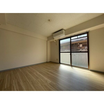 【居間・リビング】 | 津之江パークハイツ2号館