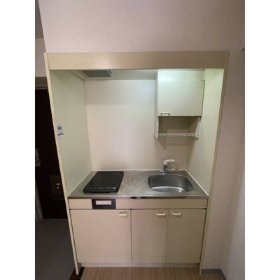【キッチン】 | 津之江パークハイツ2号館