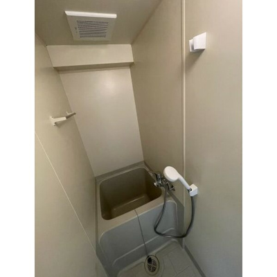 【浴室】 | 津之江パークハイツ2号館