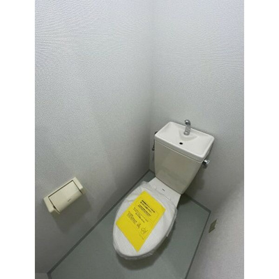 【トイレ】 | 津之江パークハイツ2号館