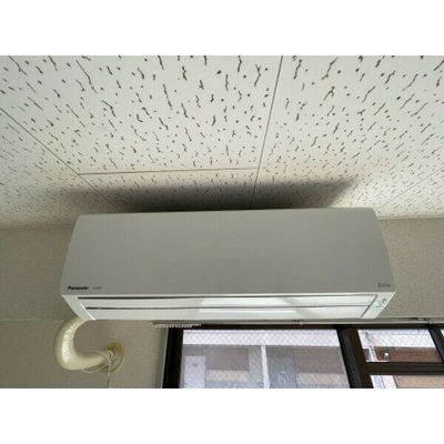 【設備】 | 津之江パークハイツ2号館