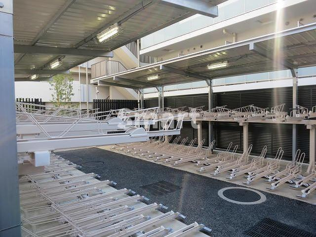  | ザ・パークハビオ高円寺