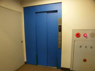 【その他共用部分】 | 三田桜台第三コーポ ソレイユ桜台