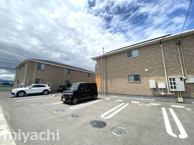 【外観】 | クック　Ⅳ