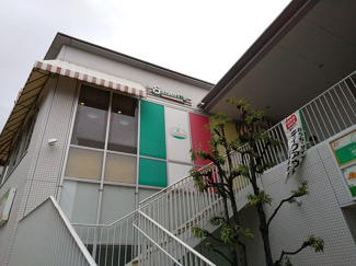サイゼリヤ 京成小岩店まで600ｍ