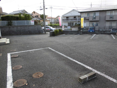 敷地内駐車場有※（要空き確認）