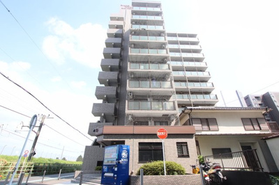 駅近♪RCオートロック付きマンション♪