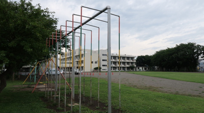 相模原市立田名北小学校まで450ｍ