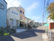 名古屋市中川区東春田２丁目270-2『仲介料無料』1号棟｜新築戸建ての画像