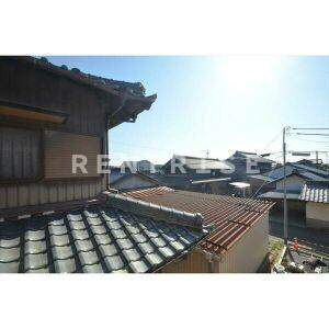 一宮市丹陽町九日市場戸建賃貸C棟