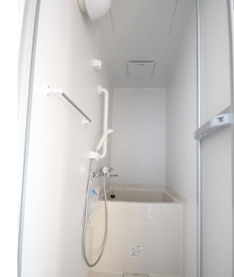 【浴室】 | センチュリー野中