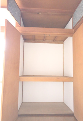 【収納】 | センチュリー野中