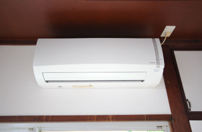 【設備】 | センチュリー野中