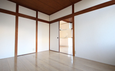 【和室】 | センチュリー野中