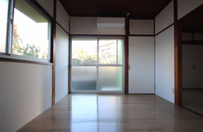 【居間・リビング】 | センチュリー野中