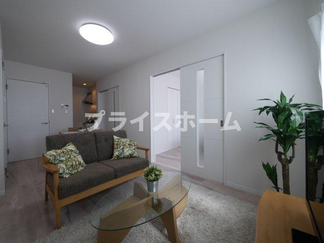 【玄関】 | Litera吉塚駅前　★プライスホームなら仲介手数料が0円です★
