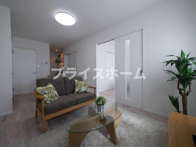 【ロビー】 | Litera吉塚駅前　★プライスホームなら仲介手数料が0円です★