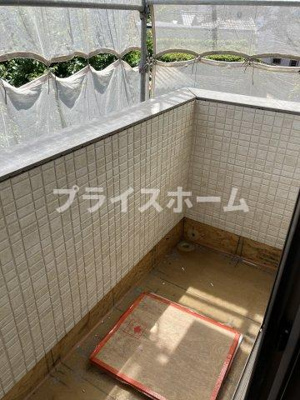【バルコニー】 | Litera吉塚駅前　★プライスホームなら仲介手数料が0円です★