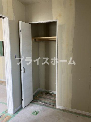 【収納】 | Litera吉塚駅前　★プライスホームなら仲介手数料が0円です★