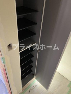 【収納】 | Litera吉塚駅前　★プライスホームなら仲介手数料が0円です★