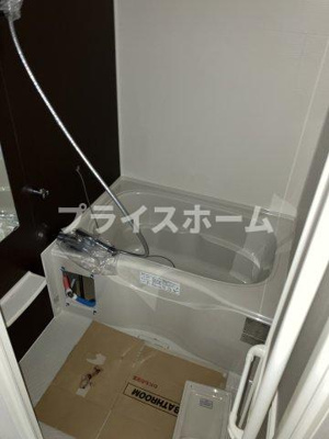 【浴室】 | Litera吉塚駅前　★プライスホームなら仲介手数料が0円です★