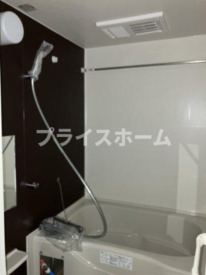 【浴室】 | Litera吉塚駅前　★プライスホームなら仲介手数料が0円です★