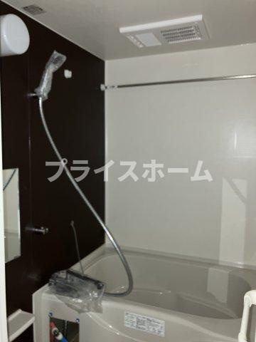 【浴室】 | Litera吉塚駅前　★プライスホームなら仲介手数料が0円です★