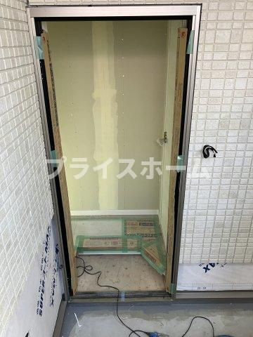 【玄関】 | Litera吉塚駅前　★プライスホームなら仲介手数料が0円です★