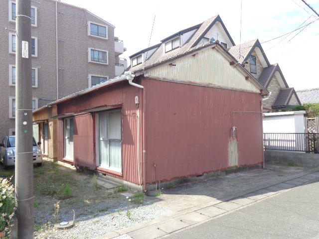 入野町16108-18戸建