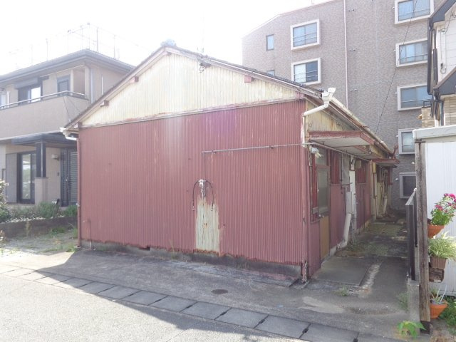入野町16108-18戸建の外観