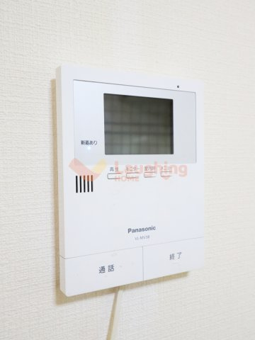 モンシェリの設備