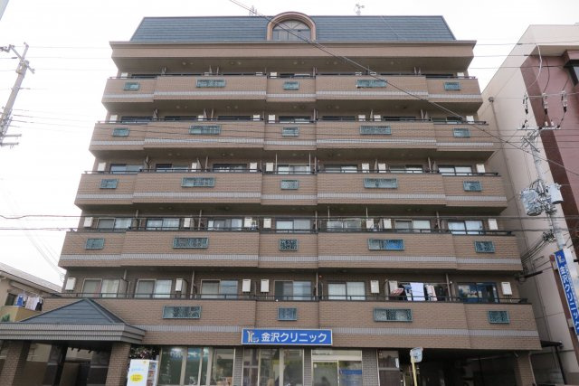 アイビーフラット