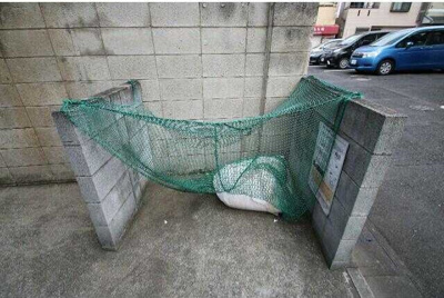 【その他共用部分】 | シェ・フルール