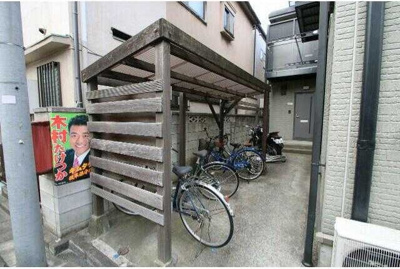 【その他共用部分】 | シェ・フルール