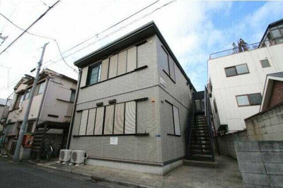 【外観】 | シェ・フルール