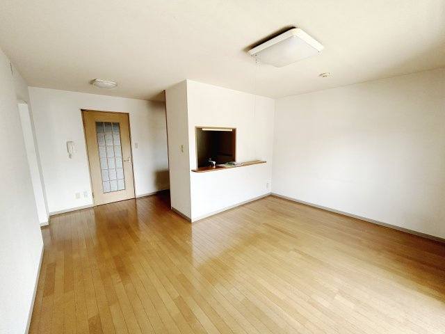 【居間・リビング】 | 御幸パークマンション