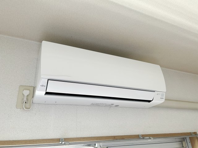 【設備】 | 御幸パークマンション