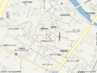 【地図】