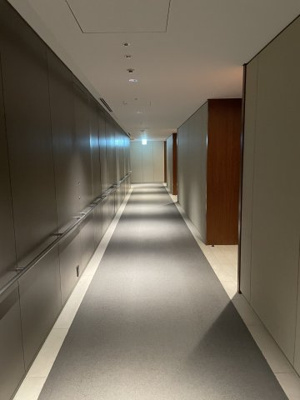 【その他共用部分】 | アークヒルズ仙石山森タワーレジデンス