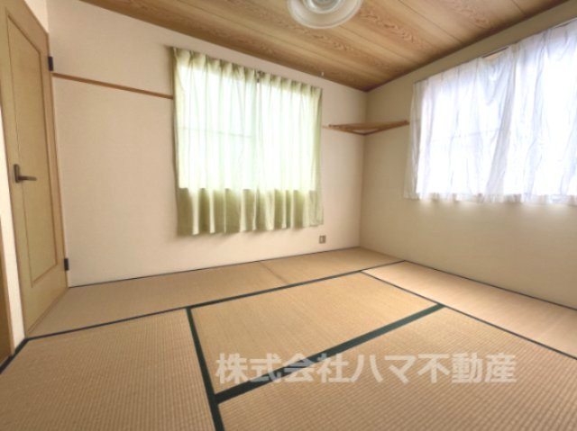 【和室】 | メゾン北葉