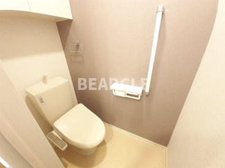 【トイレ】 | リベルテ祥豊 | トイレも気になるポイント