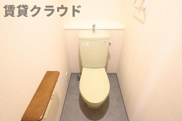 SANTAのトイレ|お気軽にお問い合わせください♪