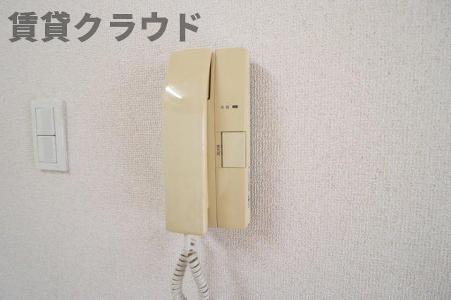 SANTAのセキュリティ|会話もできるので、わざわざ玄関に行かなくても済みますね！