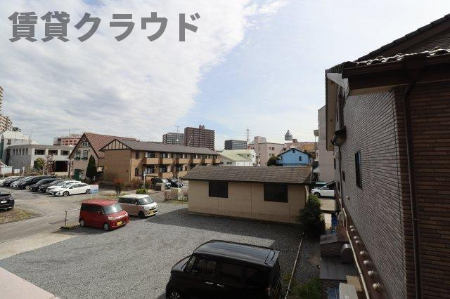 SANTAの展望